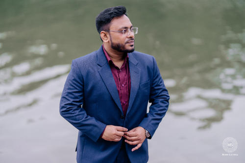 Md.Faizul Alam Tutul