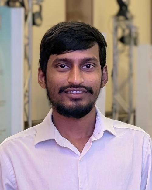 Md Tariqul Islam Riday