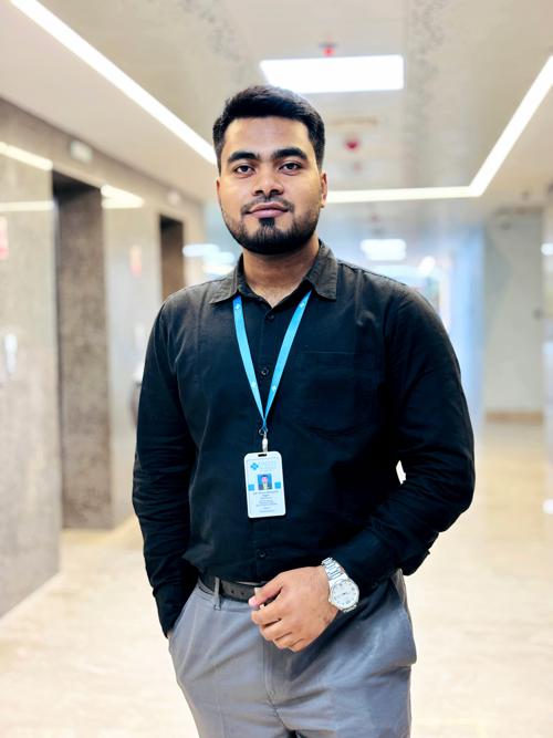 Md. Prince Mahamud Sagor 