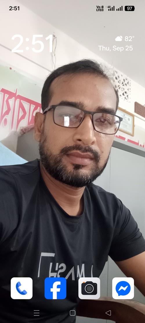 মোঃ আবু জাফর 